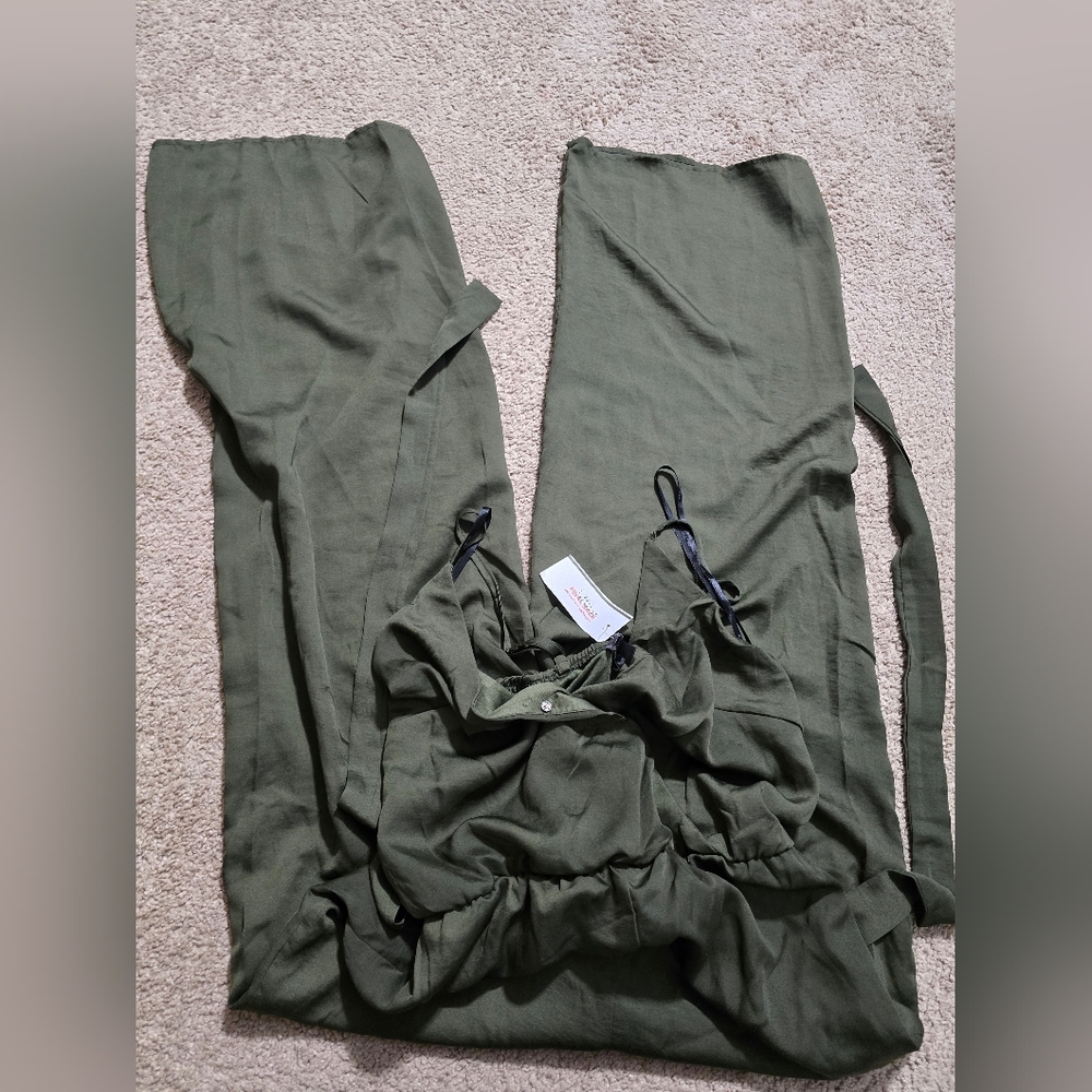 NWT Jumpsuit